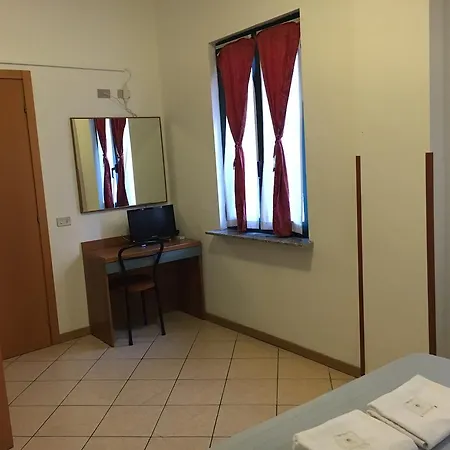 Ξενοδοχείο Brivio Μιλάνο