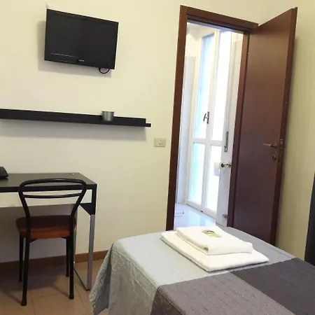 Brivio Ξενοδοχείο