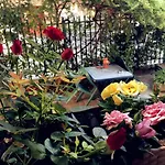 Ξενοδοχείο Brivio Μιλάνο