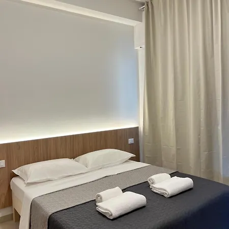 Brivio Hotel Mediolan