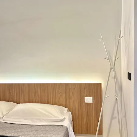 Brivio Hotel Mediolan