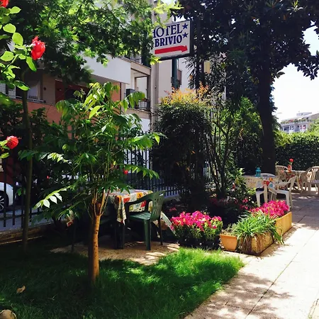 Hotel Brivio Mediolan