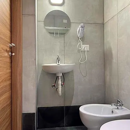 Brivio Hotel Milán