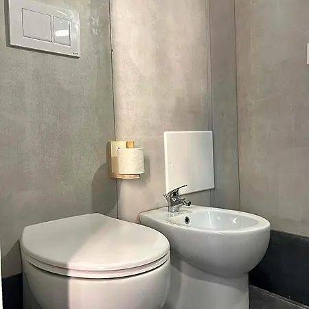 Hotel Brivio Milán
