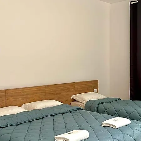 Hotel Brivio Milán