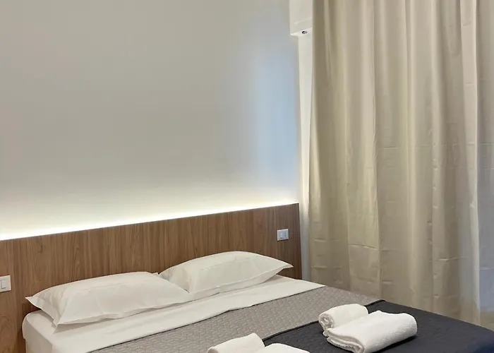 Brivio Szálloda Milánó