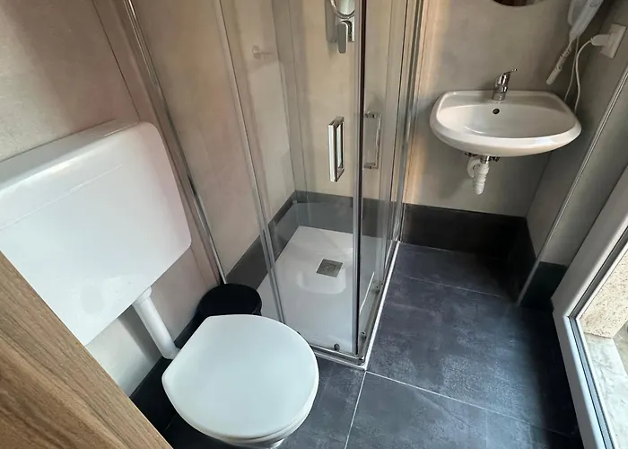 Szálloda Brivio Milánó