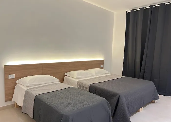 Brivio Szálloda Milánó