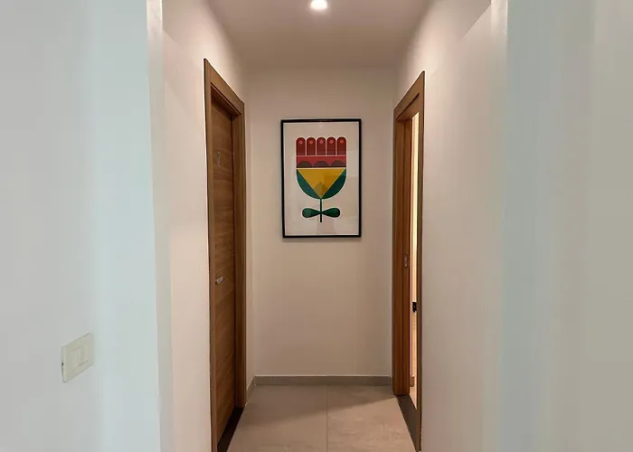 מלון Brivio 2*