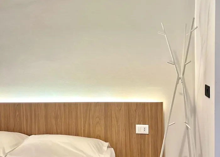 Brivio Szálloda Milánó