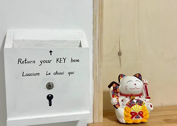 Szálloda Brivio Milánó