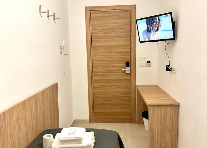 Brivio Szálloda Milánó