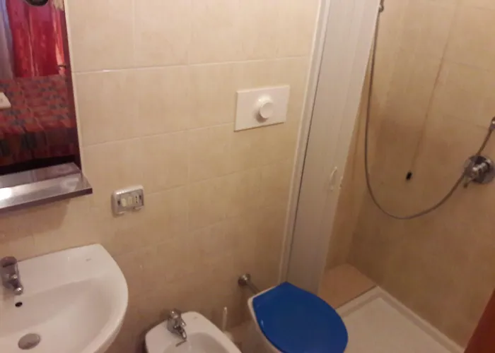 Brivio Szálloda Milánó