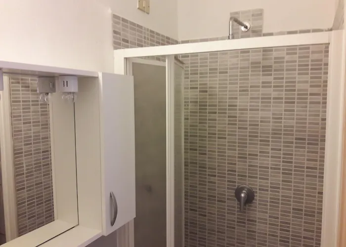 Szálloda Brivio Milánó