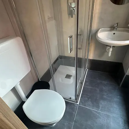 מלון Brivio מילאנו