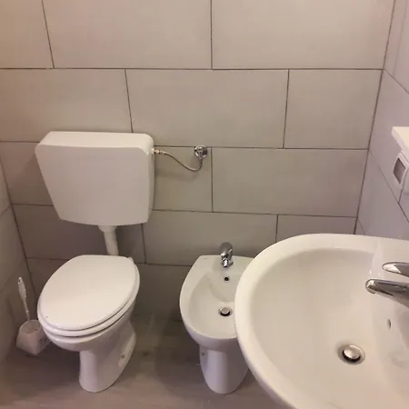 Отель Brivio