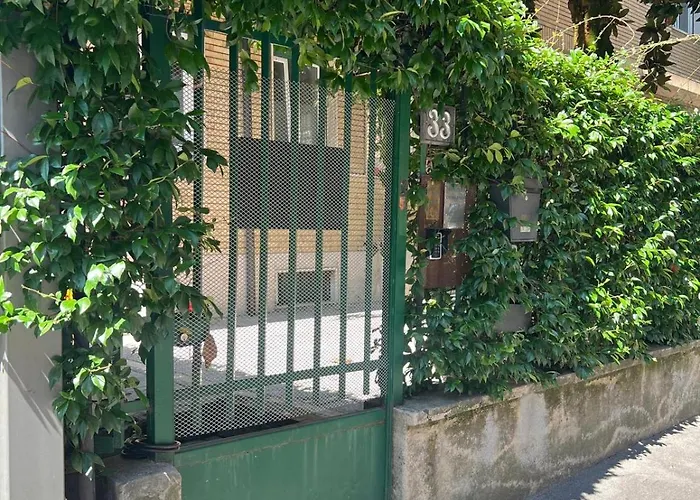 オテル ブリヴィオ 2*