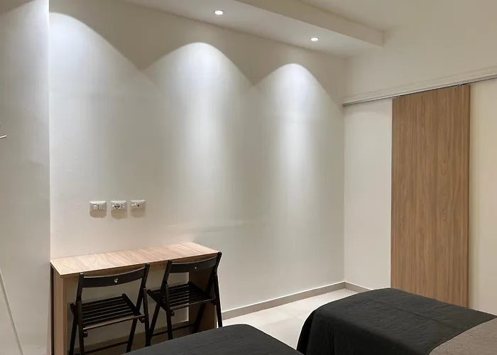 オテル ブリヴィオ