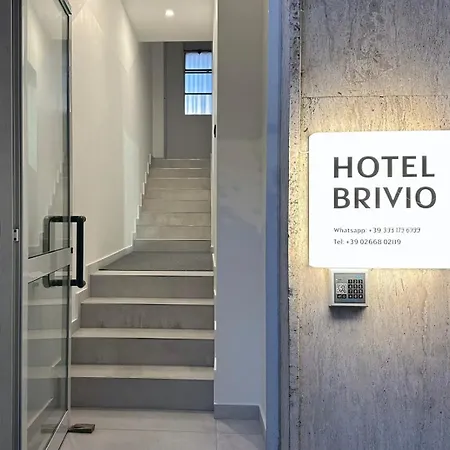Brivio Μιλάνο