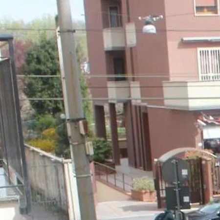 Brivio Ξενοδοχείο 2*